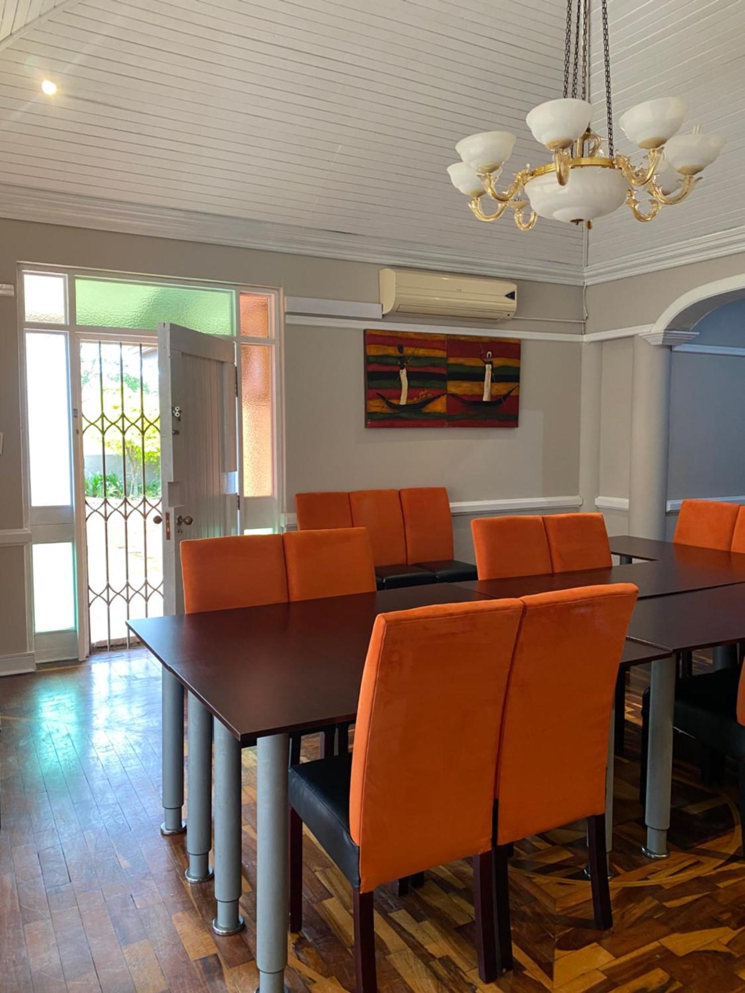 بيترماريتزبورغ Madlula'S Guesthouse المظهر الخارجي الصورة