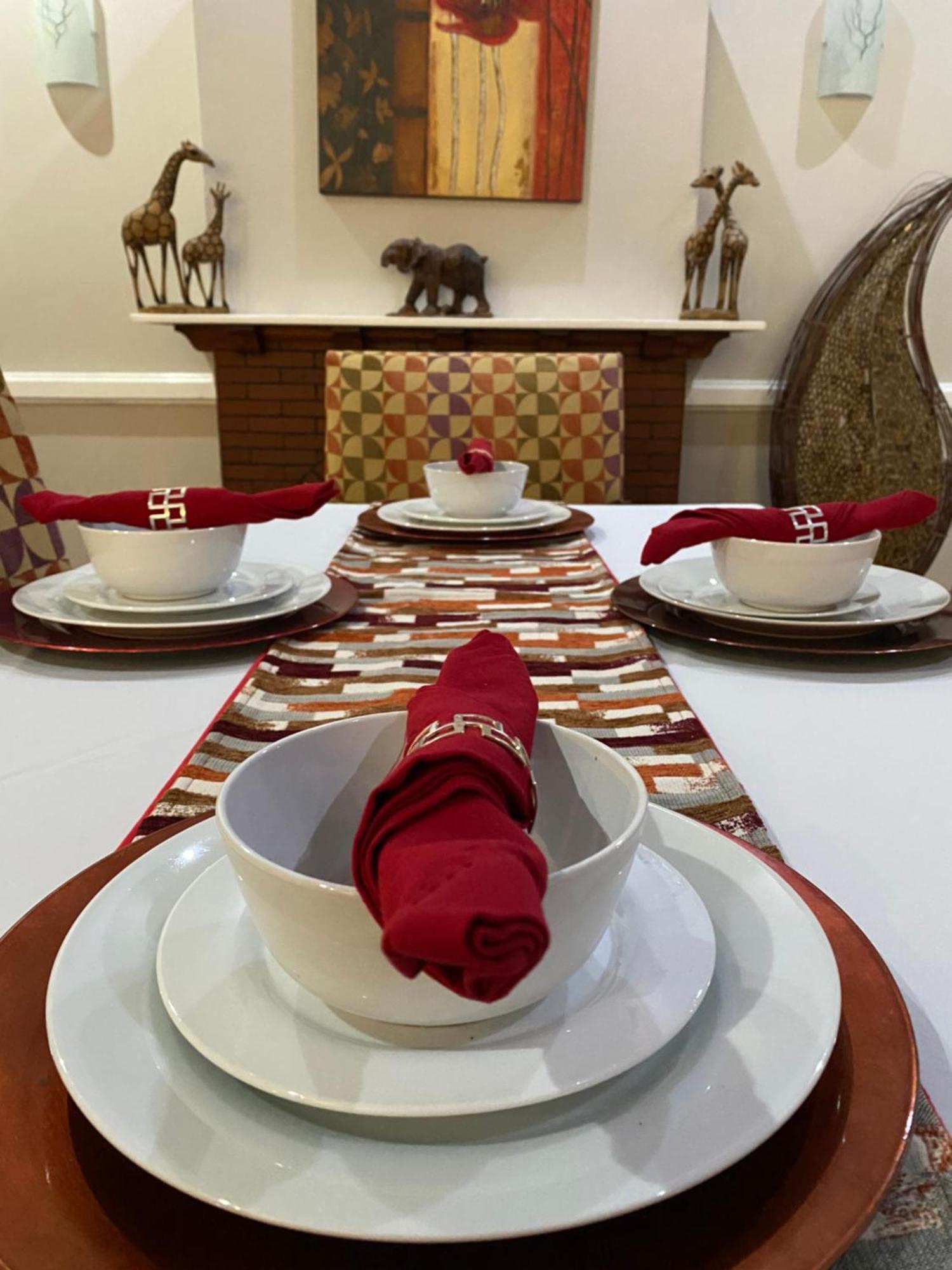 بيترماريتزبورغ Madlula'S Guesthouse المظهر الخارجي الصورة