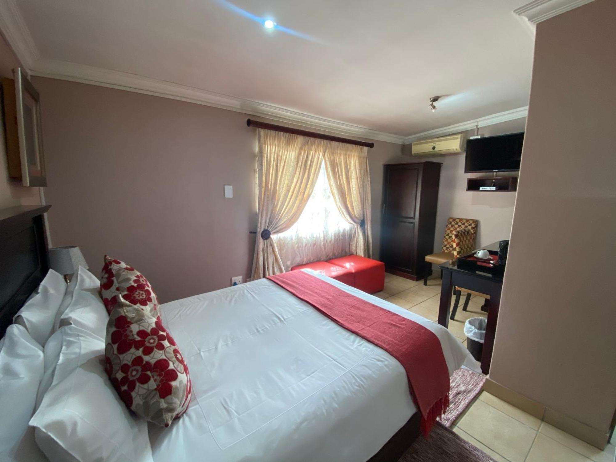 بيترماريتزبورغ Madlula'S Guesthouse المظهر الخارجي الصورة