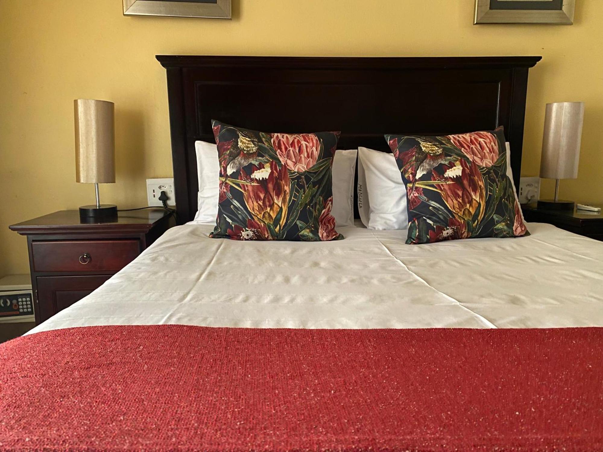 بيترماريتزبورغ Madlula'S Guesthouse المظهر الخارجي الصورة