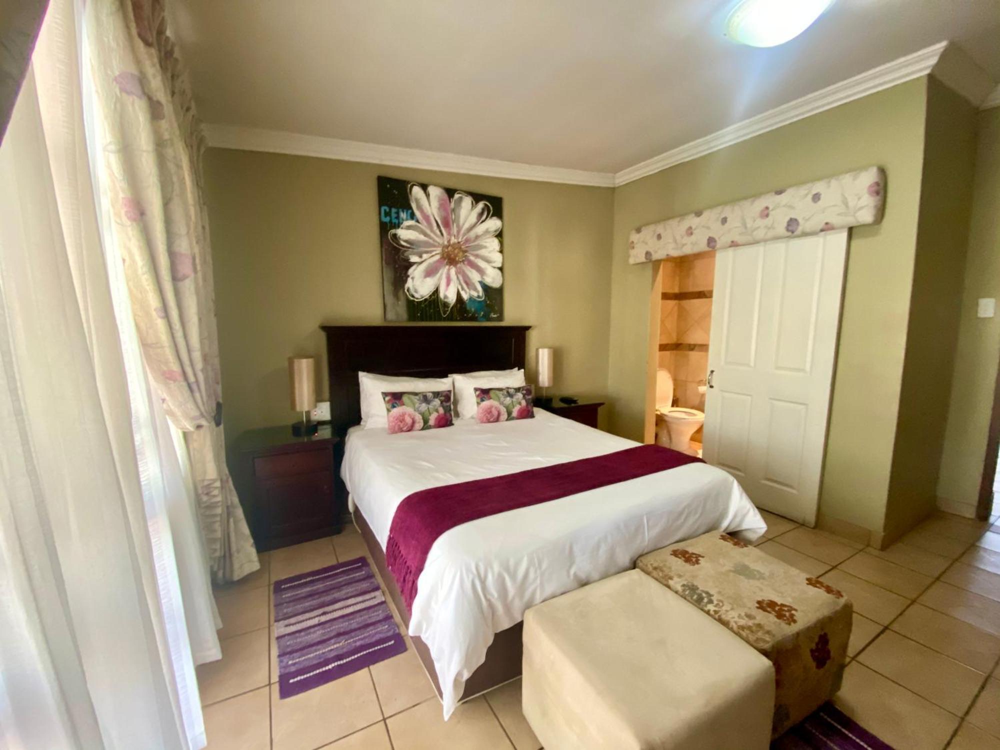 بيترماريتزبورغ Madlula'S Guesthouse المظهر الخارجي الصورة