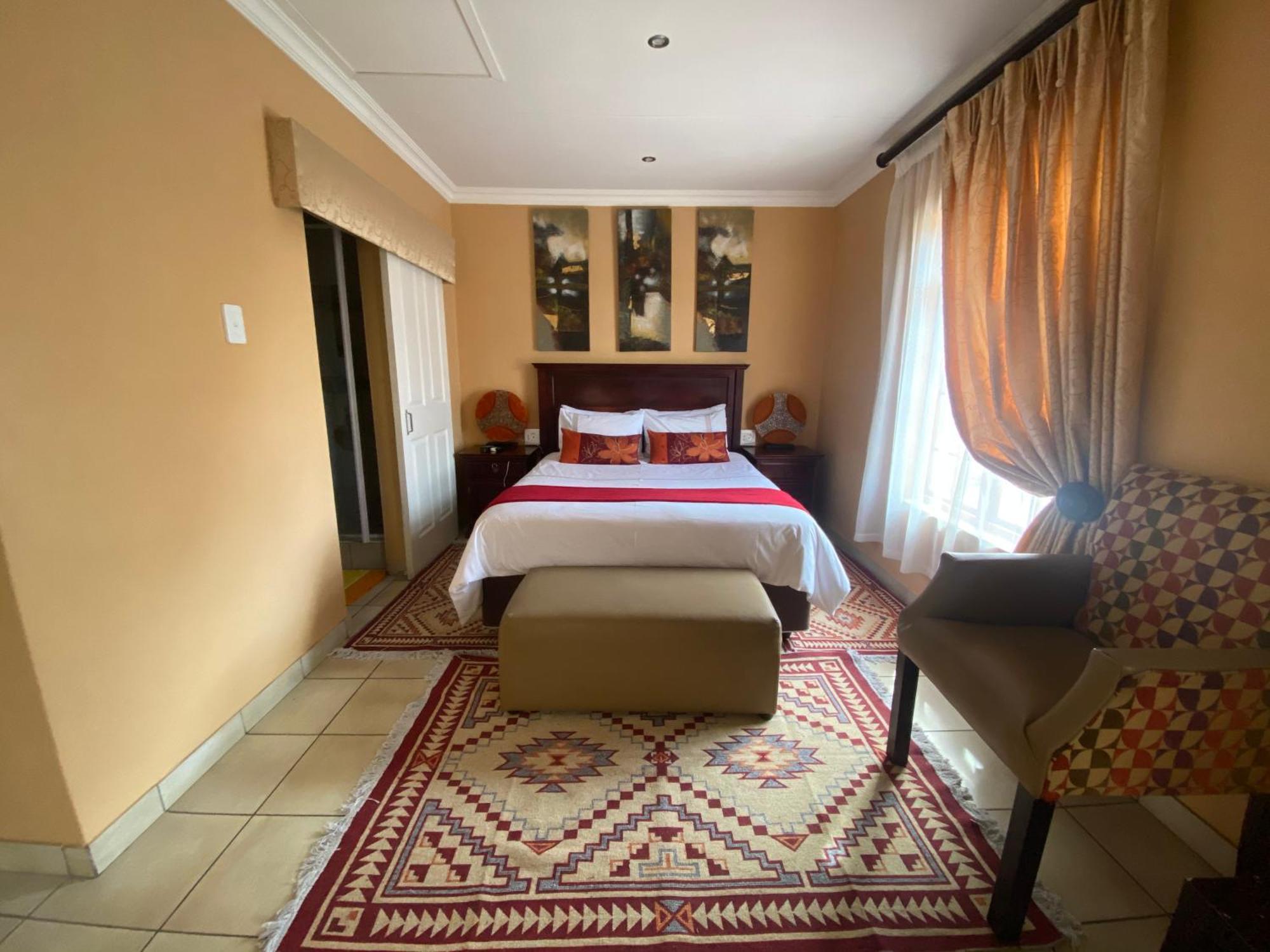 بيترماريتزبورغ Madlula'S Guesthouse المظهر الخارجي الصورة
